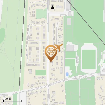 Foto zu Gollanczstraße 64, 13465 Berlin