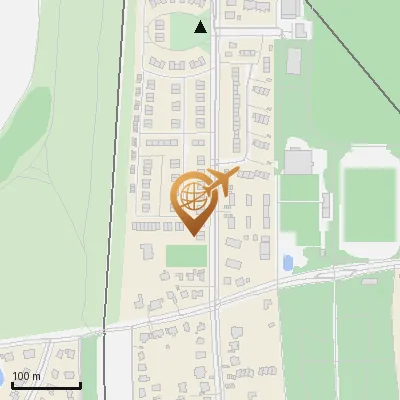 Foto zu Gollanczstraße 65-71, 13465 Berlin