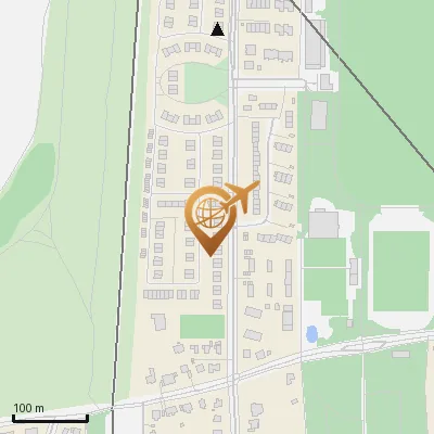 Foto zu Gollanczstraße 79-85, 13465 Berlin