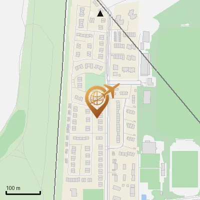 Foto zu Gollanczstraße 91-99, 13465 Berlin