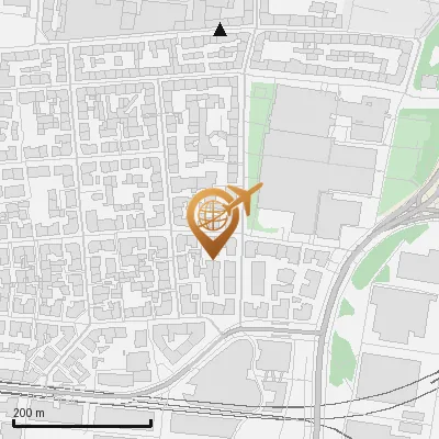 Foto zu Gollierstraße 13, 80339 München