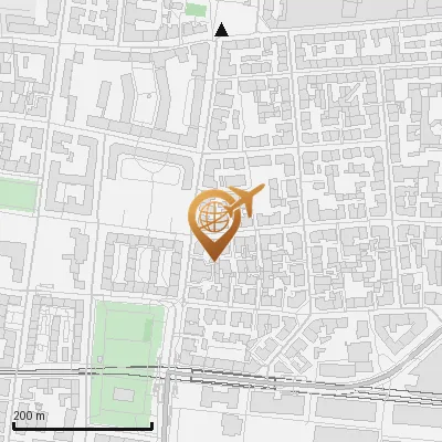 Foto zu Gollierstraße 34-39, 80339 München