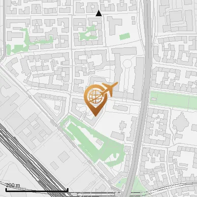 Foto zu Gollierstraße 67, 80339 München