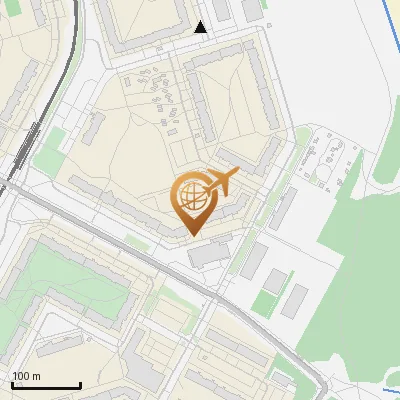 Foto zu Golliner Straße 1, 12689 Berlin