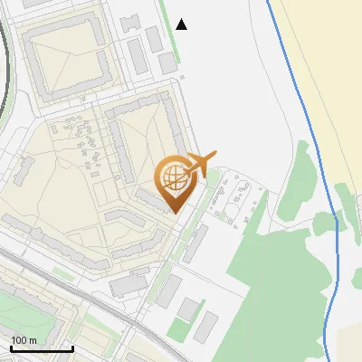 Foto zu Golliner Straße 11-15, 12689 Berlin