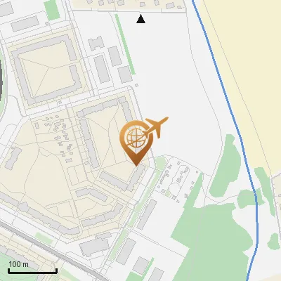 Foto zu Golliner Straße 17-21, 12689 Berlin