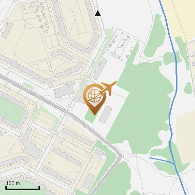 Foto zu Golliner Straße 2, 12689 Berlin