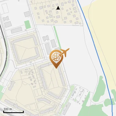 Foto zu Golliner Straße 25-35, 12689 Berlin