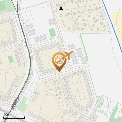 Foto zu Golliner Straße 36, 12689 Berlin