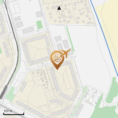 Foto zu Golliner Straße 37-39, 12689 Berlin