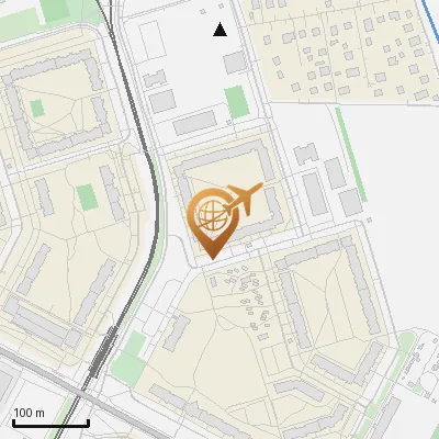 Foto zu Golliner Straße 40-48, 12689 Berlin