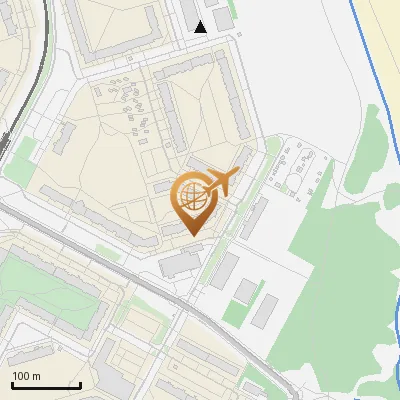 Foto zu Golliner Straße 3-7, 12689 Berlin