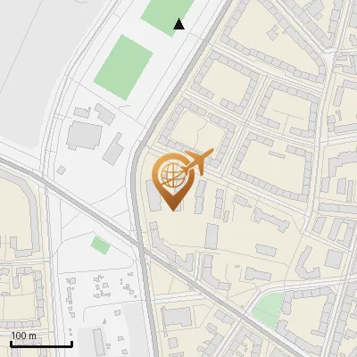 Foto zu Golmer Straße 10, 13585 Berlin