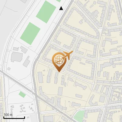 Foto zu Golmer Straße 11-18, 13585 Berlin