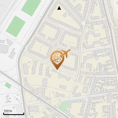 Foto zu Golmer Straße 19-30, 13585 Berlin