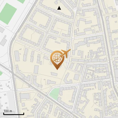 Foto zu Golmer Straße 31-35, 13585 Berlin