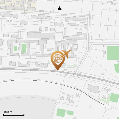 Foto zu Golßener Straße 6, 10965 Berlin