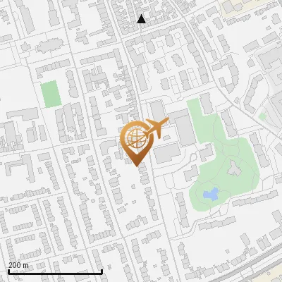 Foto zu Goltsteinstraße 118-130, 50968 Köln