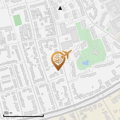 Foto zu Goltsteinstraße 136-140, 50968 Köln