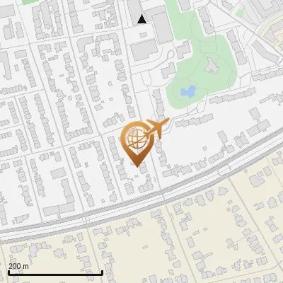 Foto zu Goltsteinstraße 146-150, 50968 Köln