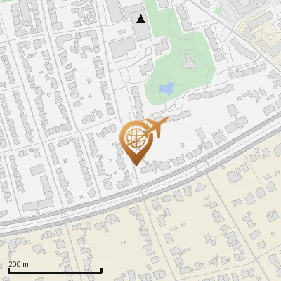 Foto zu Goltsteinstraße 183-191, 50968 Köln