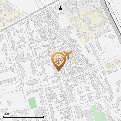 Foto zu Goltsteinstraße 61-75, 50968 Köln