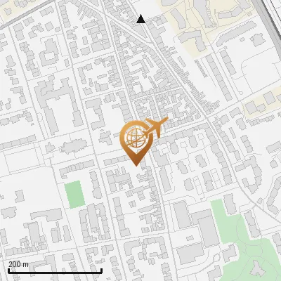 Foto zu Goltsteinstraße 78-87, 50968 Köln