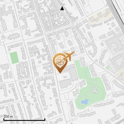 Foto zu Goltsteinstraße 89, 50968 Köln