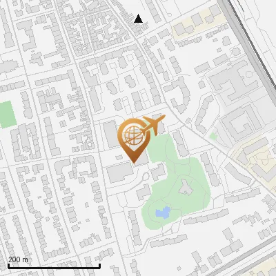 Foto zu Goltsteinstraße 91, 50968 Köln