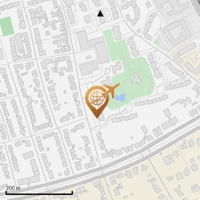 Foto zu Goltsteinstraße 93-97, 50968 Köln