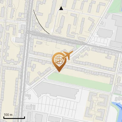 Foto zu Goltzstraße 9-10, 13587 Berlin