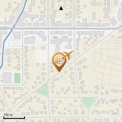 Foto zu Goltzstraße 9-12, 12307 Berlin