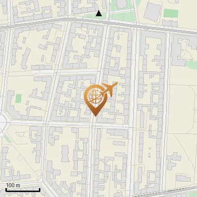 Foto zu Goltzstraße 12-13, 10781 Berlin