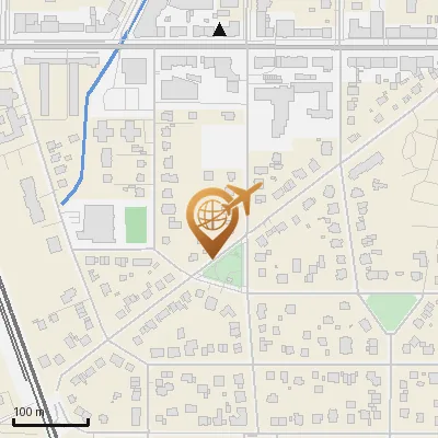 Foto zu Goltzstraße 13-14, 12307 Berlin