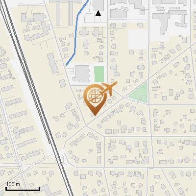 Foto zu Goltzstraße 16-18, 12307 Berlin