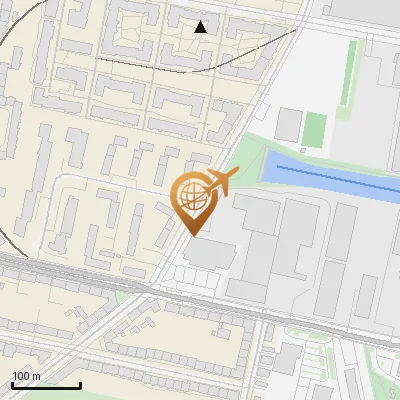 Foto zu Goltzstraße 18, 13587 Berlin