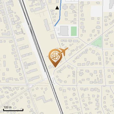 Foto zu Goltzstraße 19-20, 12307 Berlin