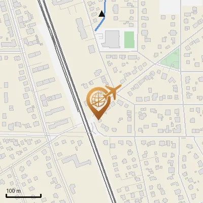 Foto zu Goltzstraße 21-25, 12307 Berlin