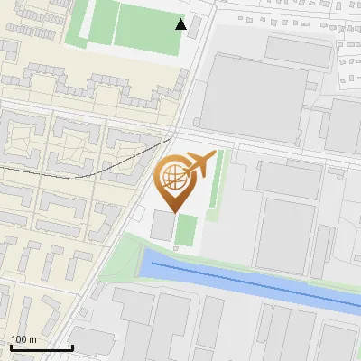 Foto zu Goltzstraße 25, 13587 Berlin