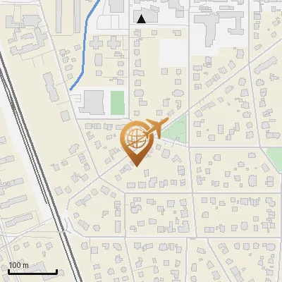 Foto zu Goltzstraße 29-30, 12307 Berlin