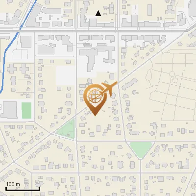 Foto zu Goltzstraße 31-32, 12307 Berlin