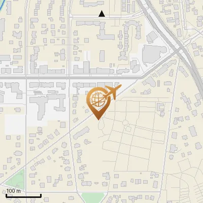 Foto zu Goltzstraße 34-35, 12307 Berlin