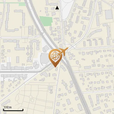 Foto zu Goltzstraße 38-39, 12307 Berlin