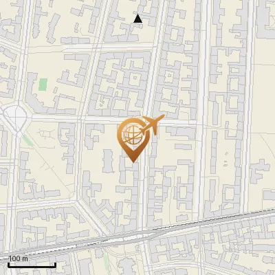 Foto zu Goltzstraße 43, 10781 Berlin