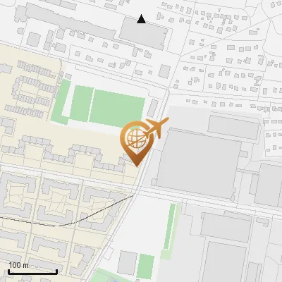 Foto zu Goltzstraße 43-45, 13587 Berlin