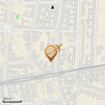 Foto zu Goltzstraße 45-51, 10781 Berlin