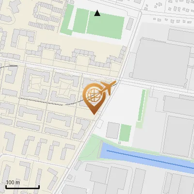 Foto zu Goltzstraße 46-48, 13587 Berlin