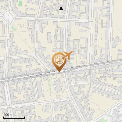 Foto zu Goltzstraße 52, 10781 Berlin