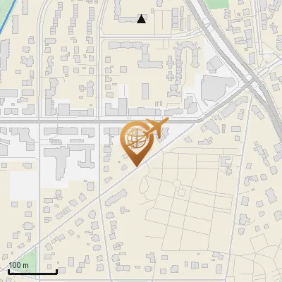 Foto zu Goltzstraße 4-7, 12307 Berlin