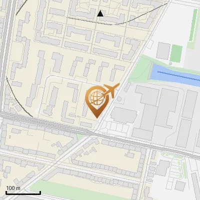 Foto zu Goltzstraße 58-60, 13587 Berlin